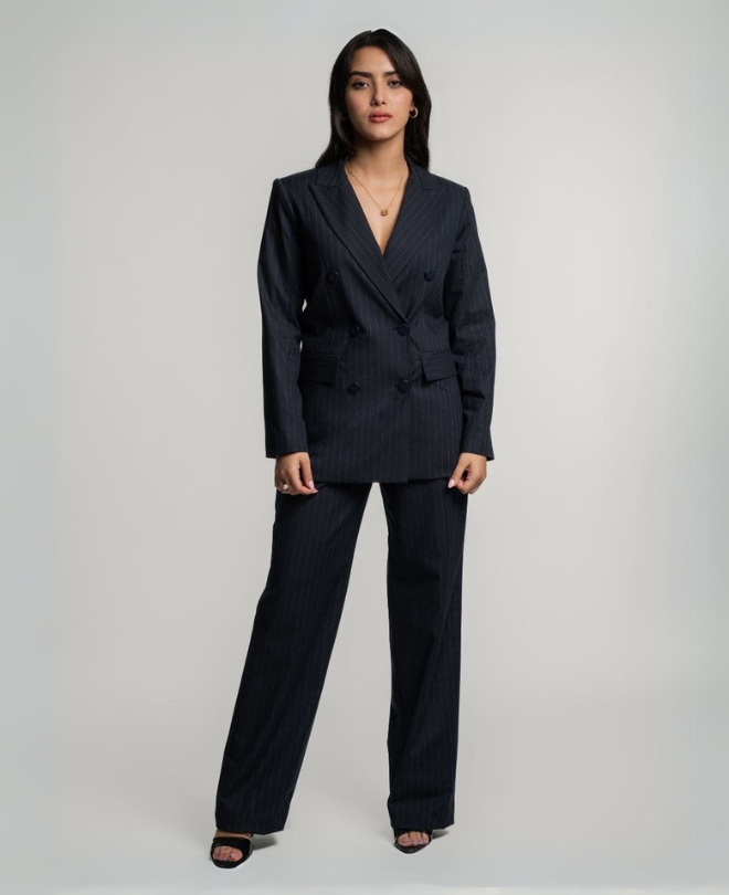 Abir Jacket